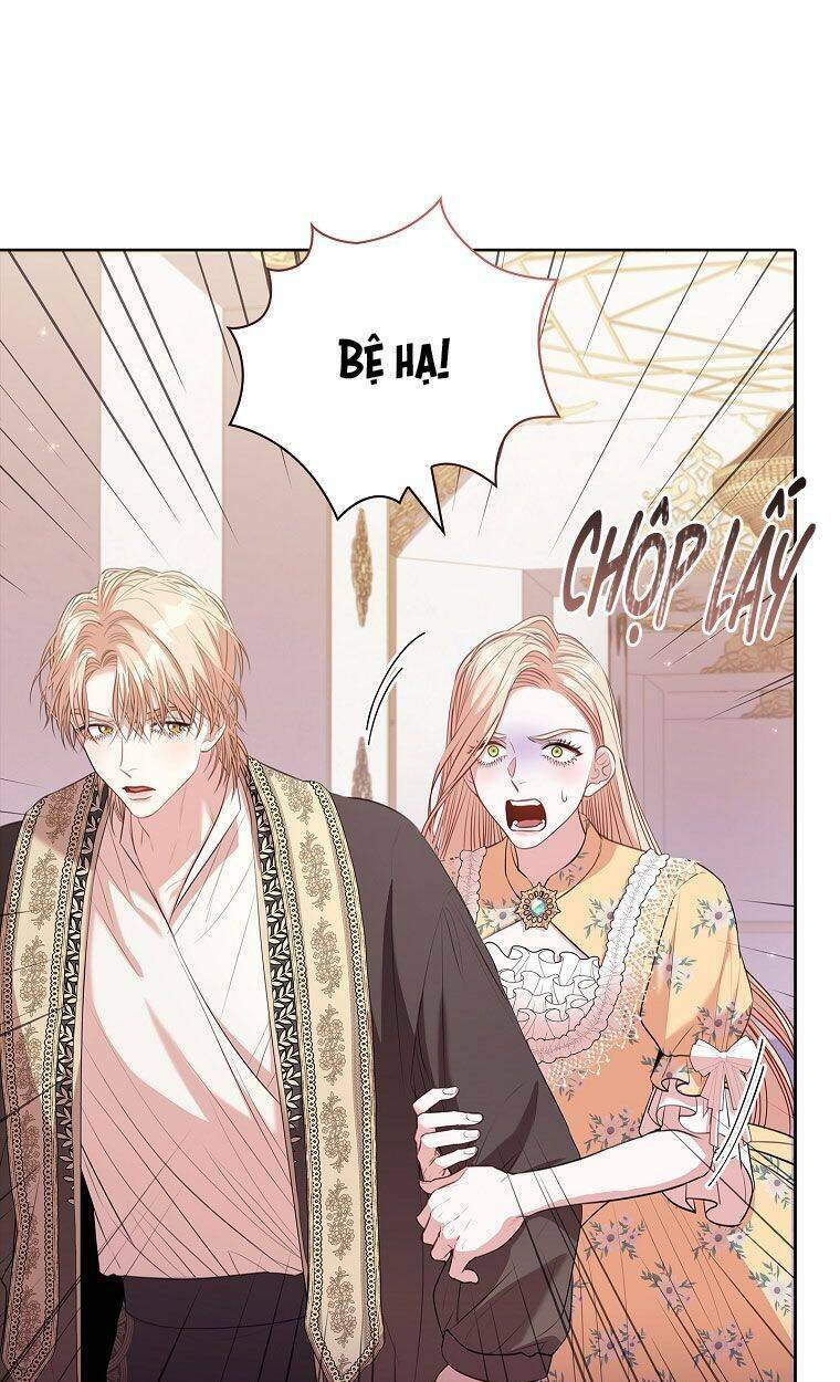 Tôi Trở Thành Thư Ký Của Bạo Chúa: Chapter 68
