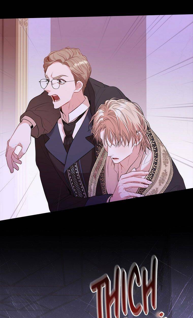 Tôi Trở Thành Thư Ký Của Bạo Chúa: Chapter 68