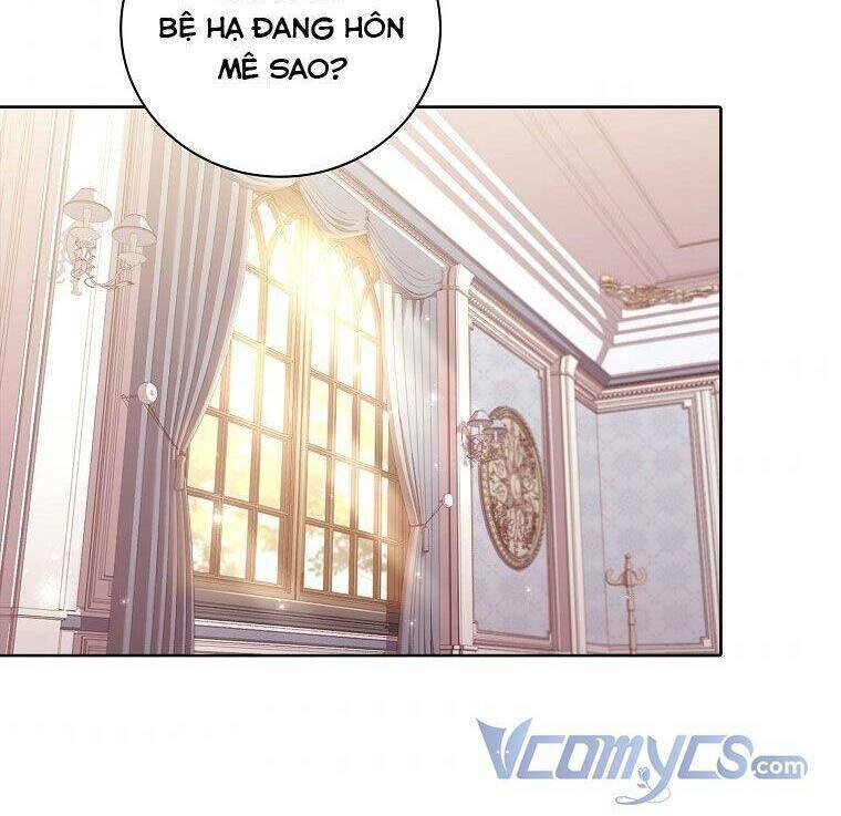 Tôi Trở Thành Thư Ký Của Bạo Chúa: Chapter 68