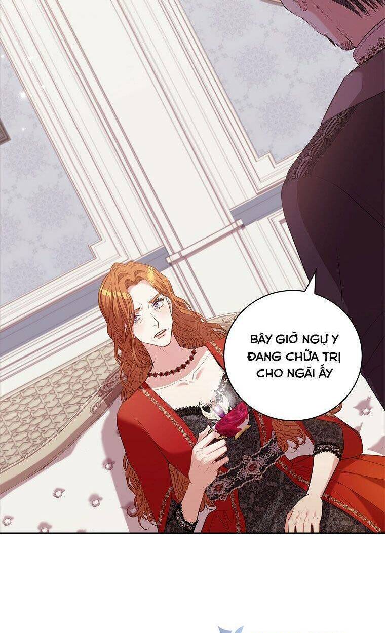 Tôi Trở Thành Thư Ký Của Bạo Chúa: Chapter 68