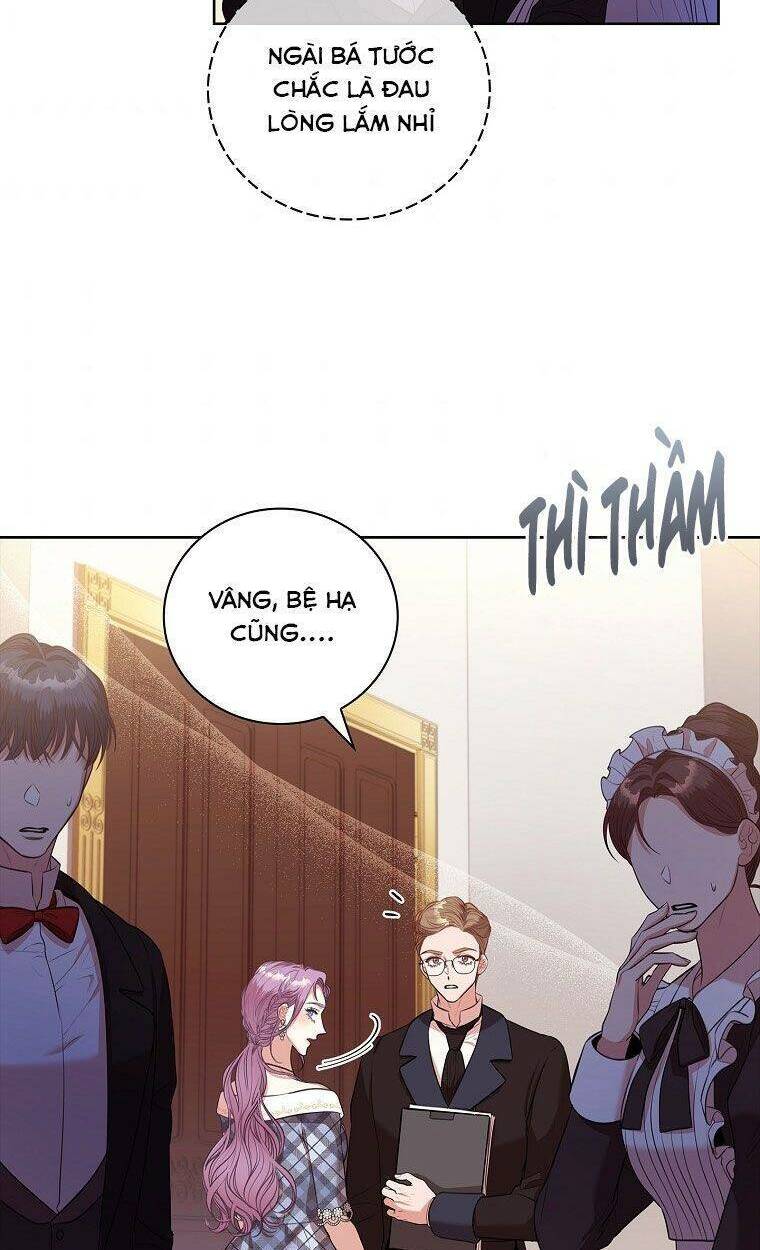 Tôi Trở Thành Thư Ký Của Bạo Chúa: Chapter 68