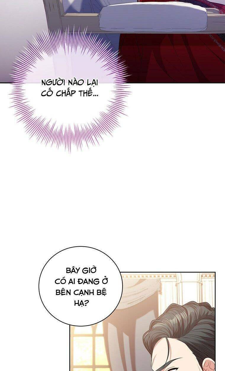 Tôi Trở Thành Thư Ký Của Bạo Chúa: Chapter 68
