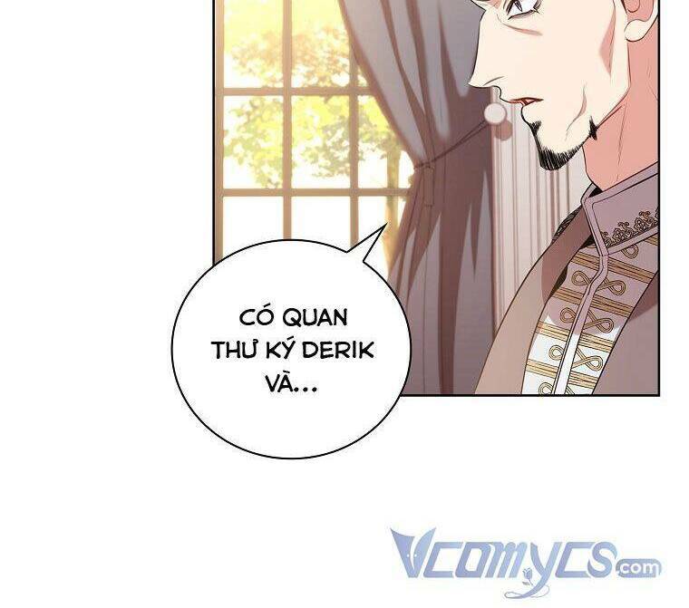 Tôi Trở Thành Thư Ký Của Bạo Chúa: Chapter 68