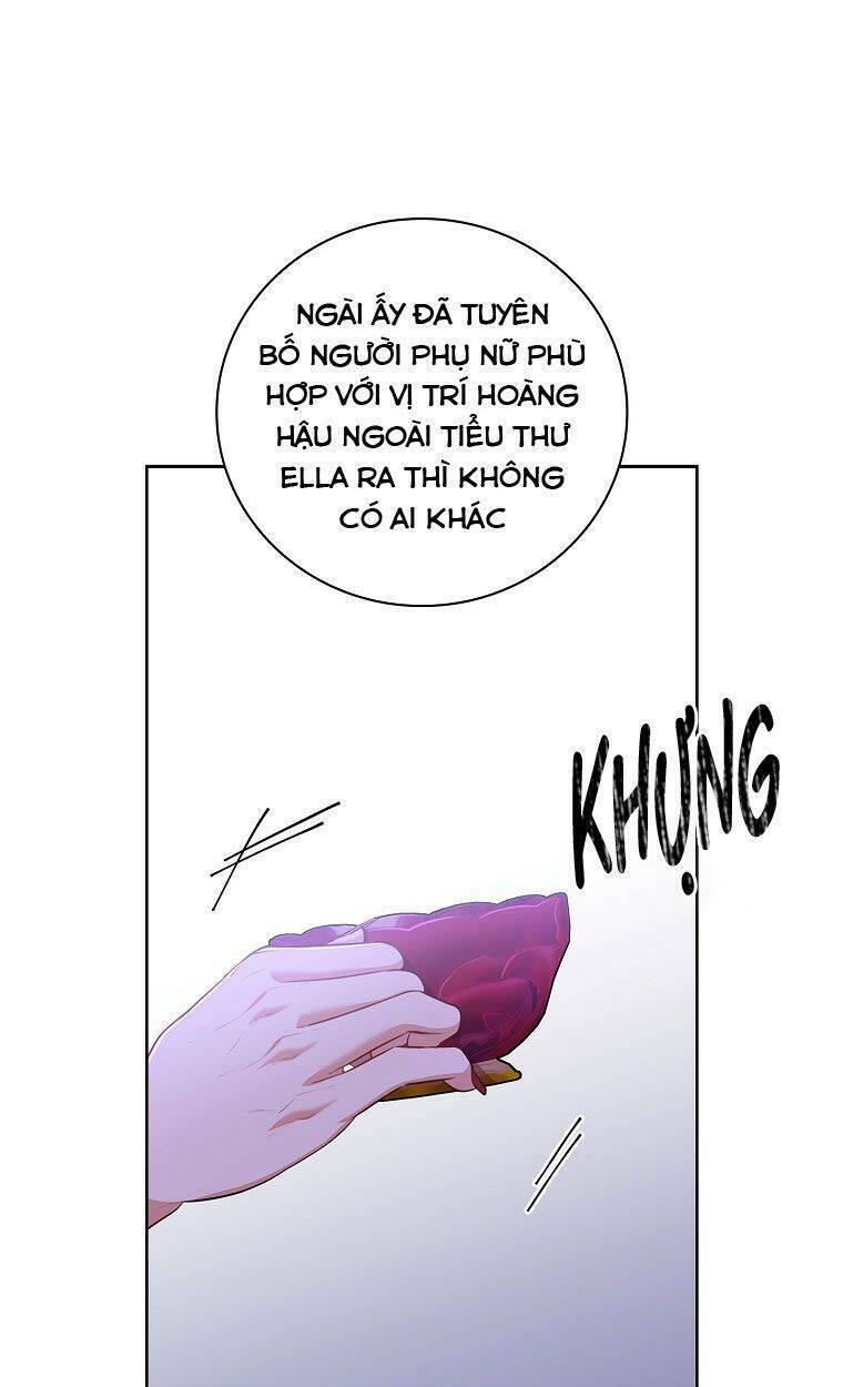 Tôi Trở Thành Thư Ký Của Bạo Chúa: Chapter 68