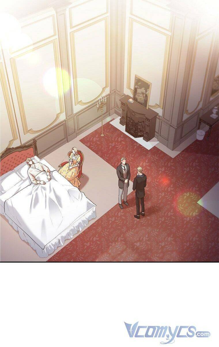Tôi Trở Thành Thư Ký Của Bạo Chúa: Chapter 68