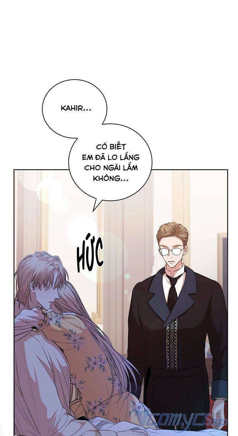 Tôi Trở Thành Thư Ký Của Bạo Chúa: Chapter 68