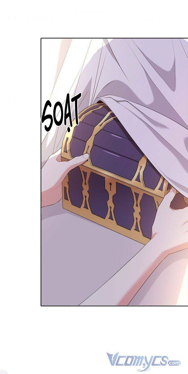 Tôi Trở Thành Thư Ký Của Bạo Chúa: Chapter 68