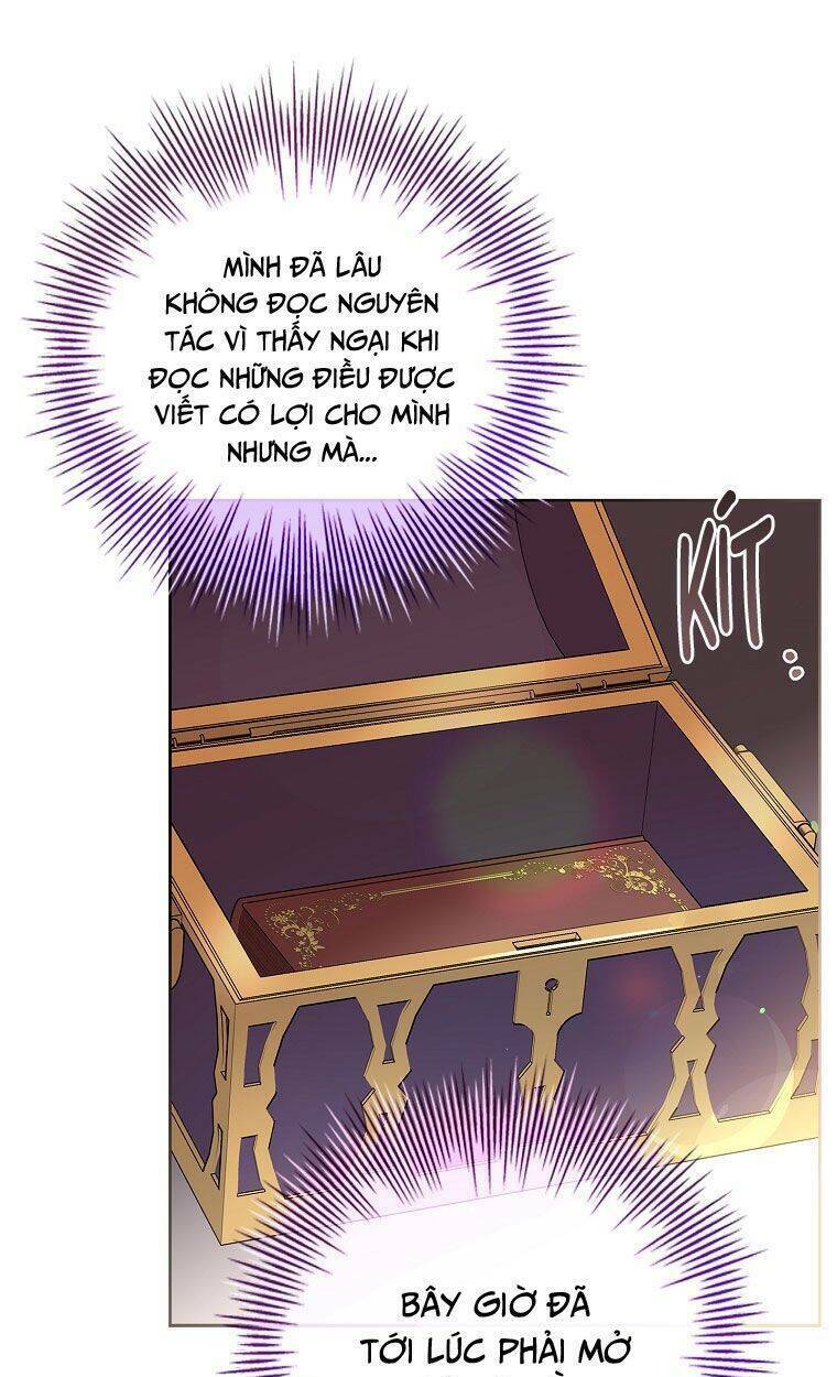 Tôi Trở Thành Thư Ký Của Bạo Chúa: Chapter 68