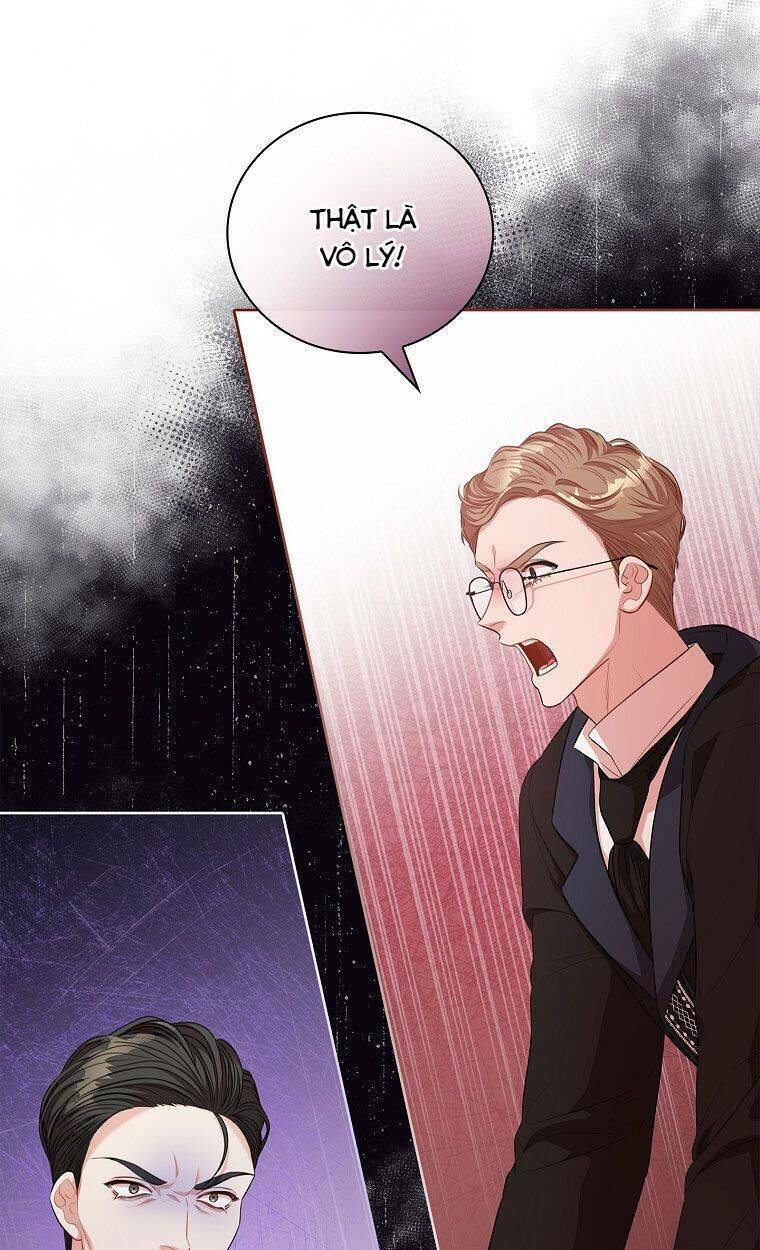 Tôi Trở Thành Thư Ký Của Bạo Chúa: Chapter 69