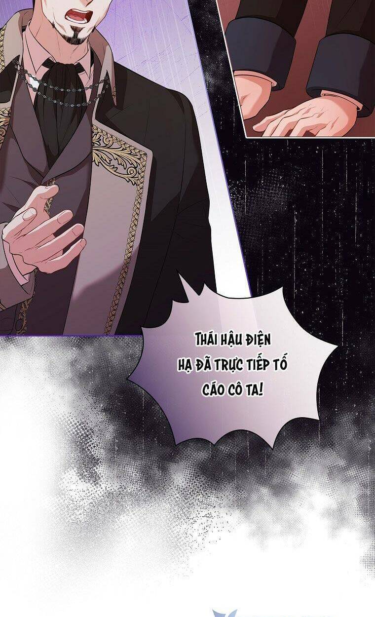 Tôi Trở Thành Thư Ký Của Bạo Chúa: Chapter 69