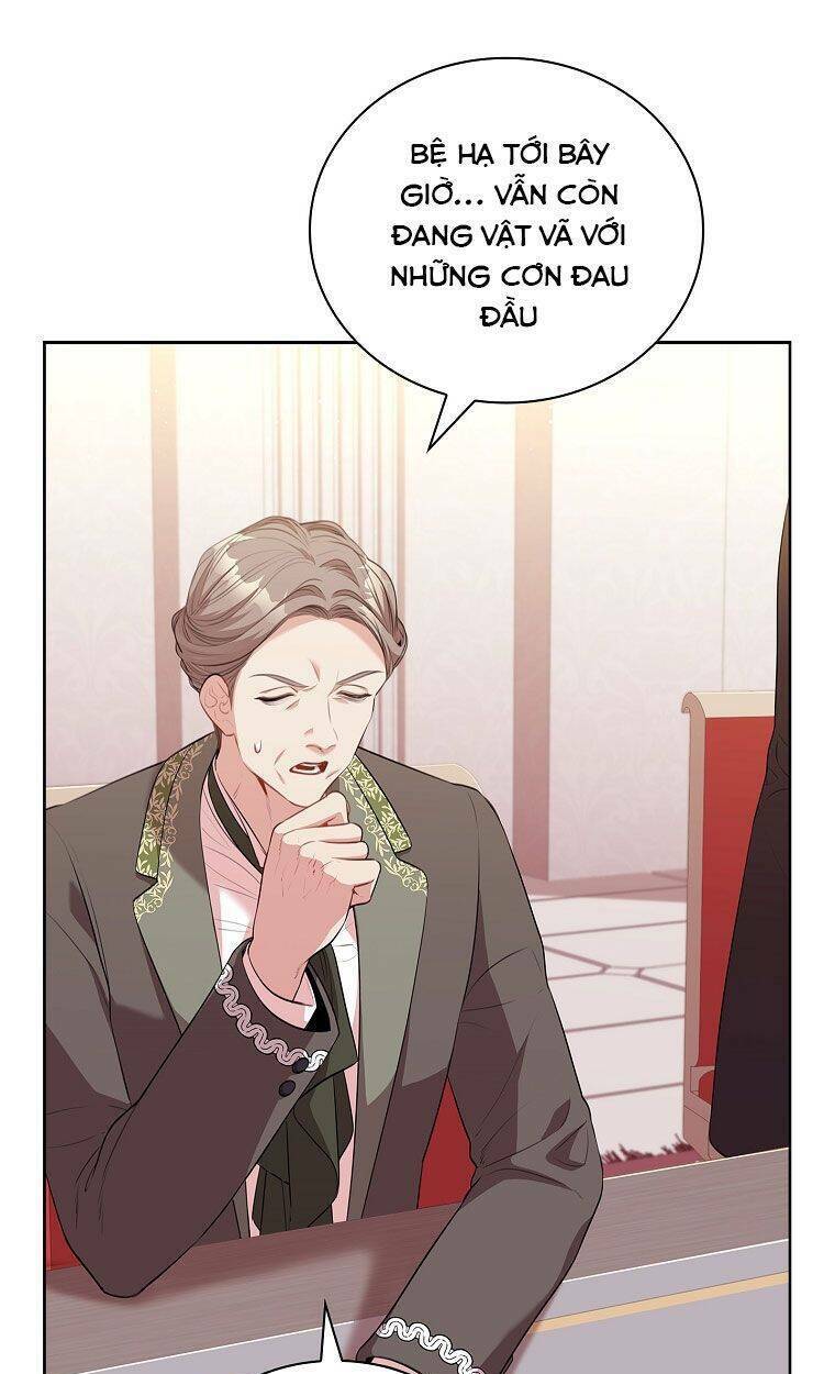 Tôi Trở Thành Thư Ký Của Bạo Chúa: Chapter 69