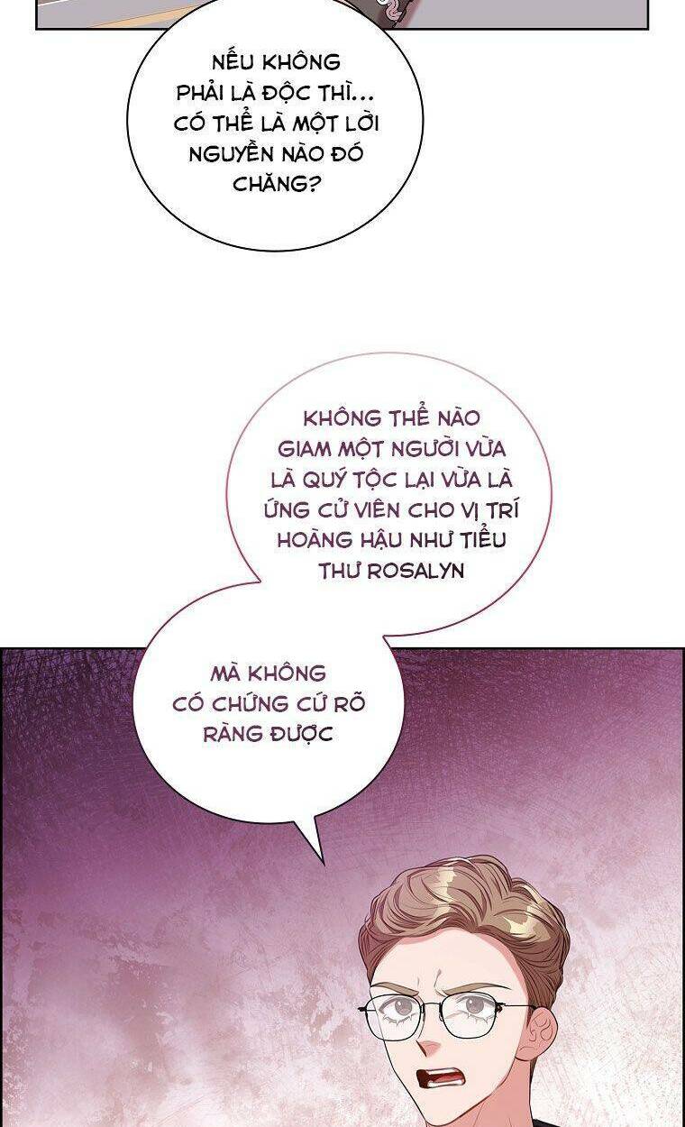 Tôi Trở Thành Thư Ký Của Bạo Chúa: Chapter 69