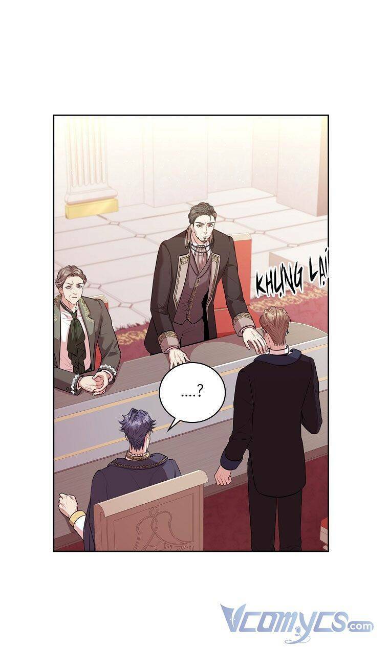 Tôi Trở Thành Thư Ký Của Bạo Chúa: Chapter 69