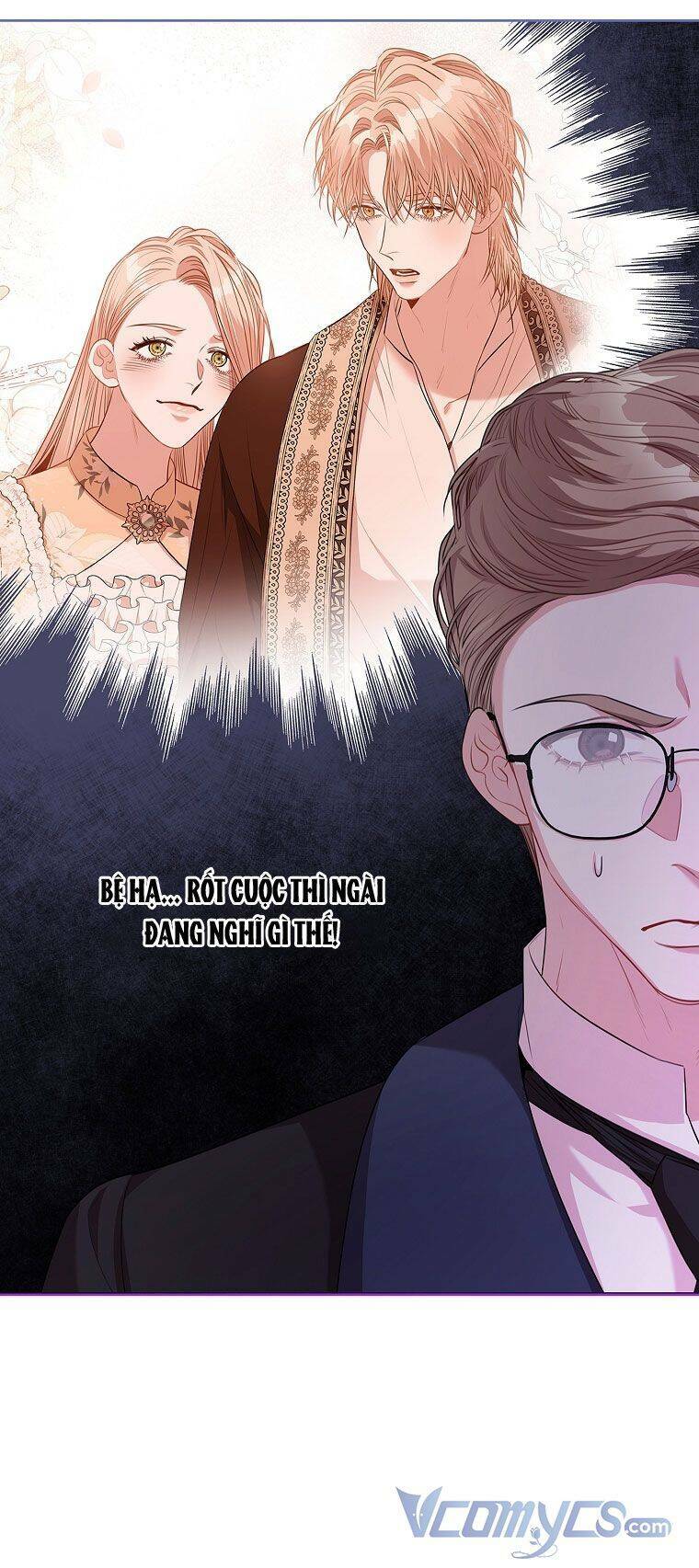 Tôi Trở Thành Thư Ký Của Bạo Chúa: Chapter 69