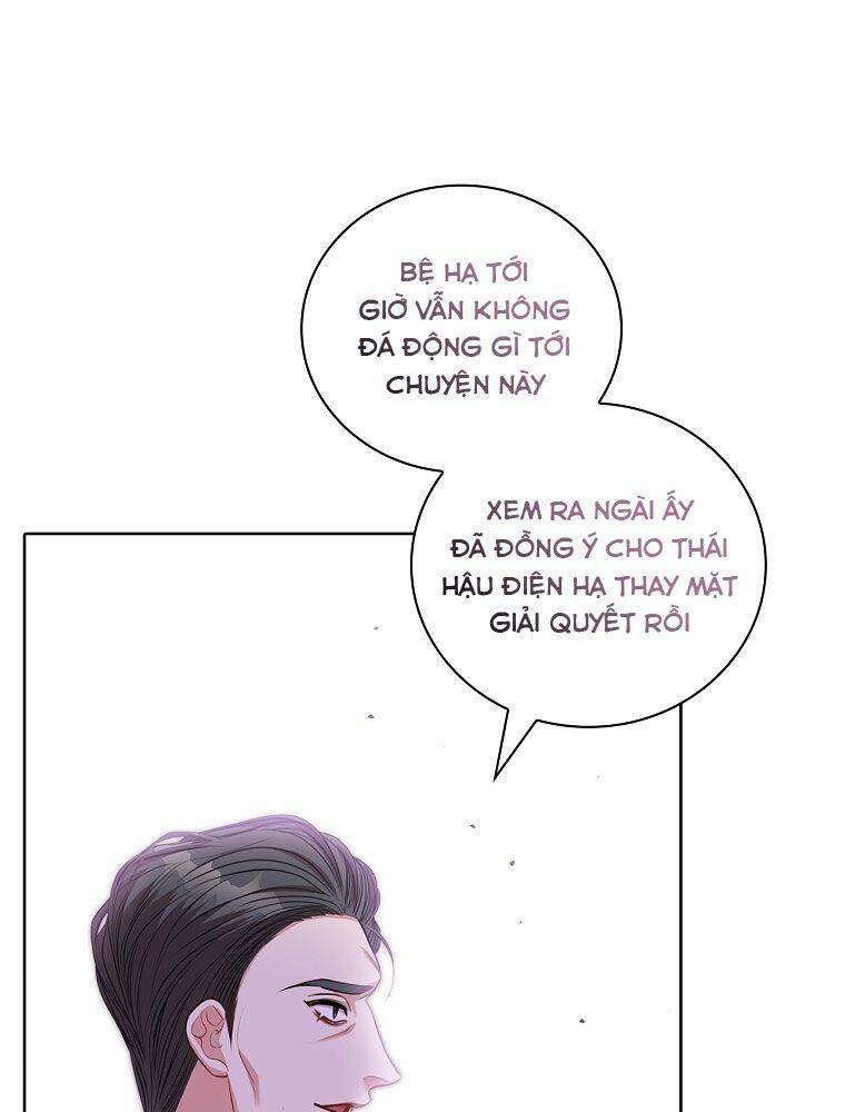 Tôi Trở Thành Thư Ký Của Bạo Chúa: Chapter 69