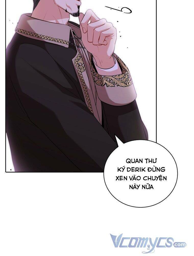 Tôi Trở Thành Thư Ký Của Bạo Chúa: Chapter 69