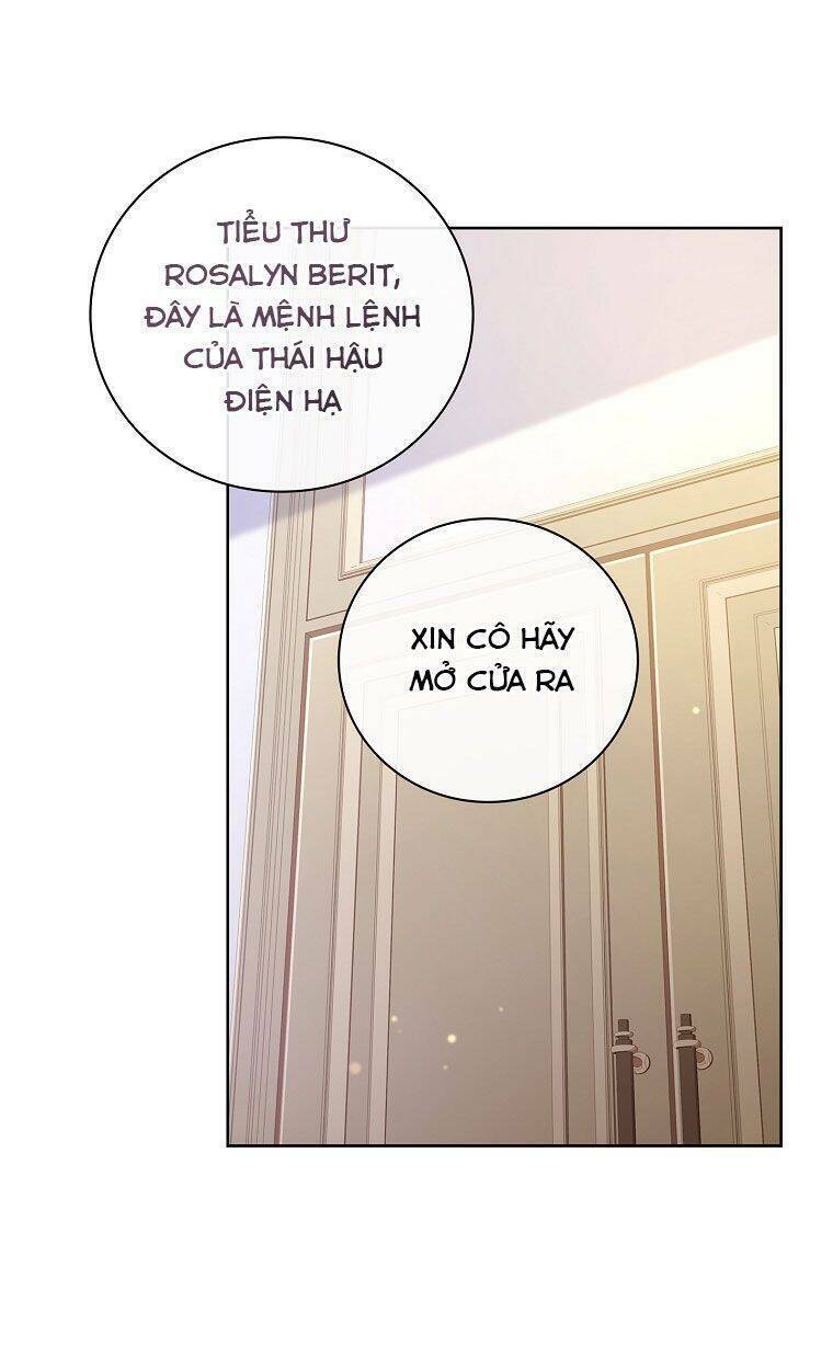Tôi Trở Thành Thư Ký Của Bạo Chúa: Chapter 69