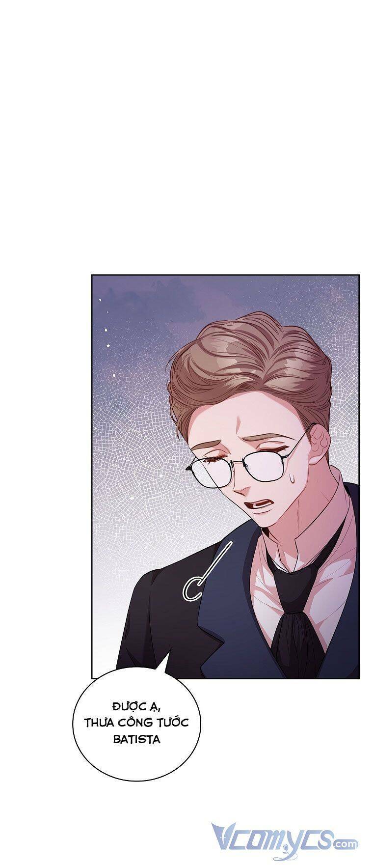 Tôi Trở Thành Thư Ký Của Bạo Chúa: Chapter 69