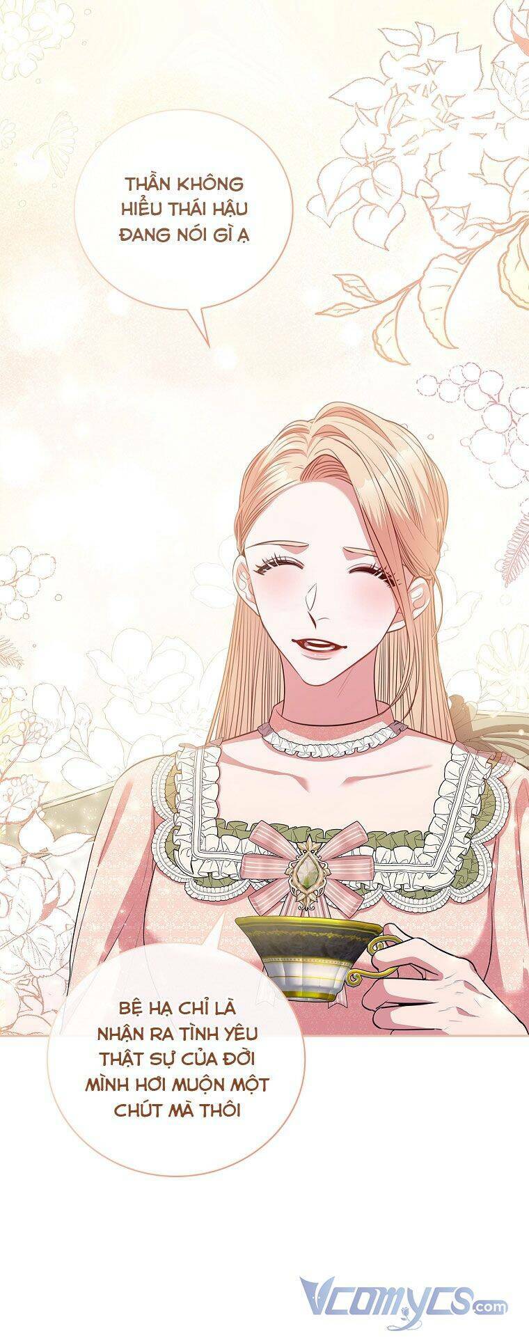 Tôi Trở Thành Thư Ký Của Bạo Chúa: Chapter 69