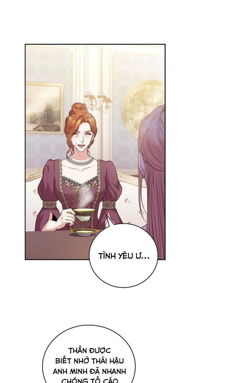 Tôi Trở Thành Thư Ký Của Bạo Chúa: Chapter 69