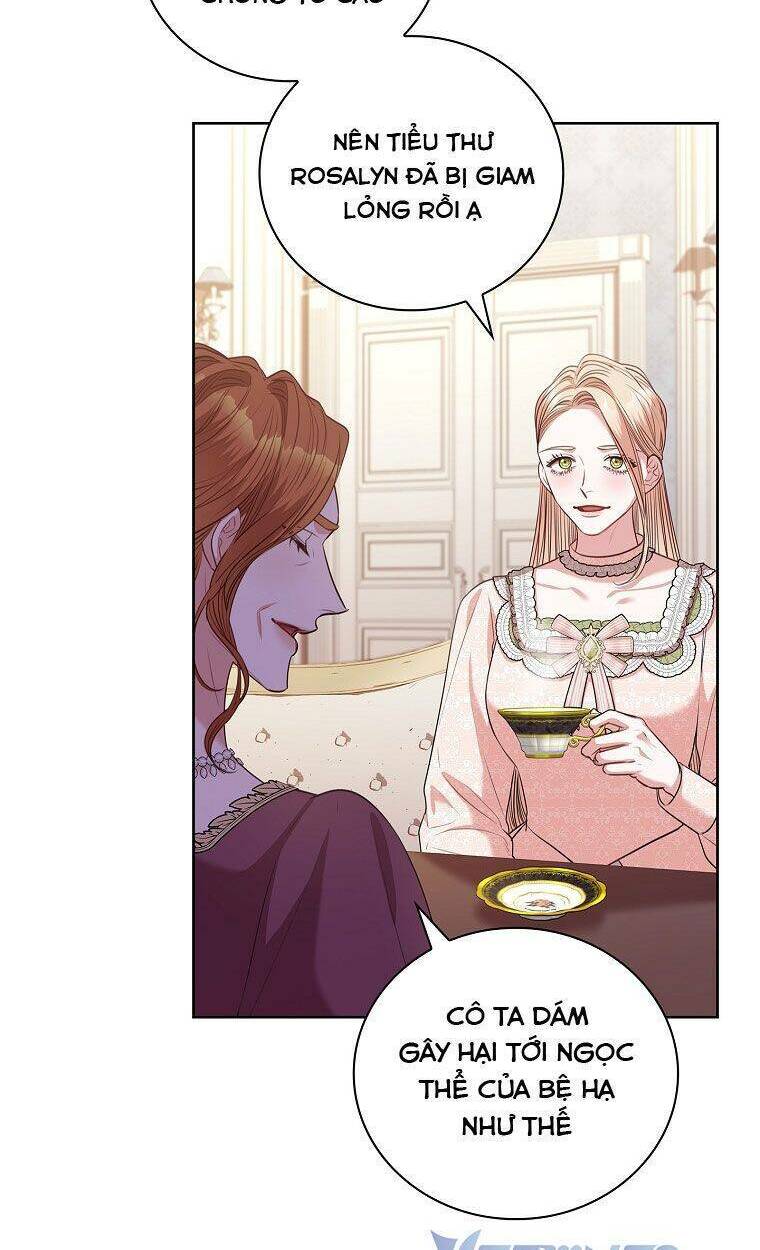 Tôi Trở Thành Thư Ký Của Bạo Chúa: Chapter 69