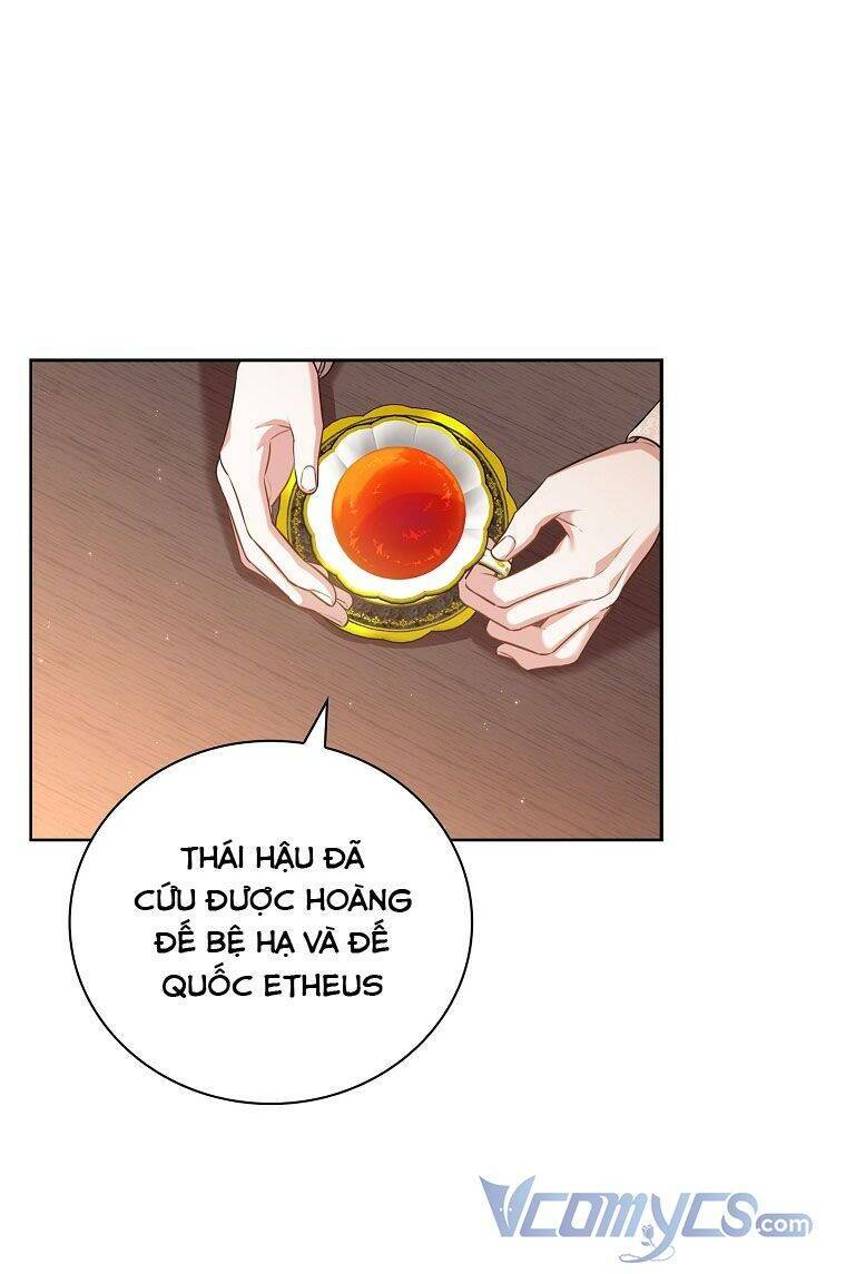 Tôi Trở Thành Thư Ký Của Bạo Chúa: Chapter 69