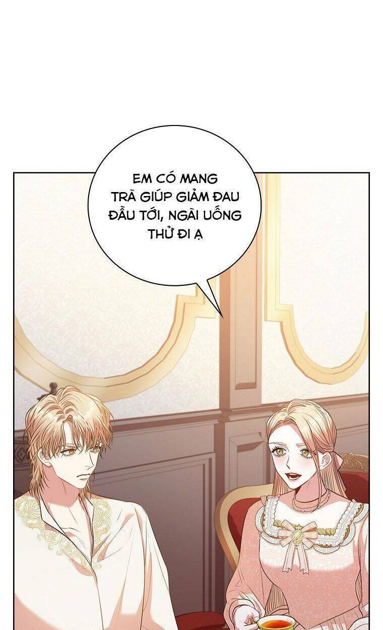 Tôi Trở Thành Thư Ký Của Bạo Chúa: Chapter 69