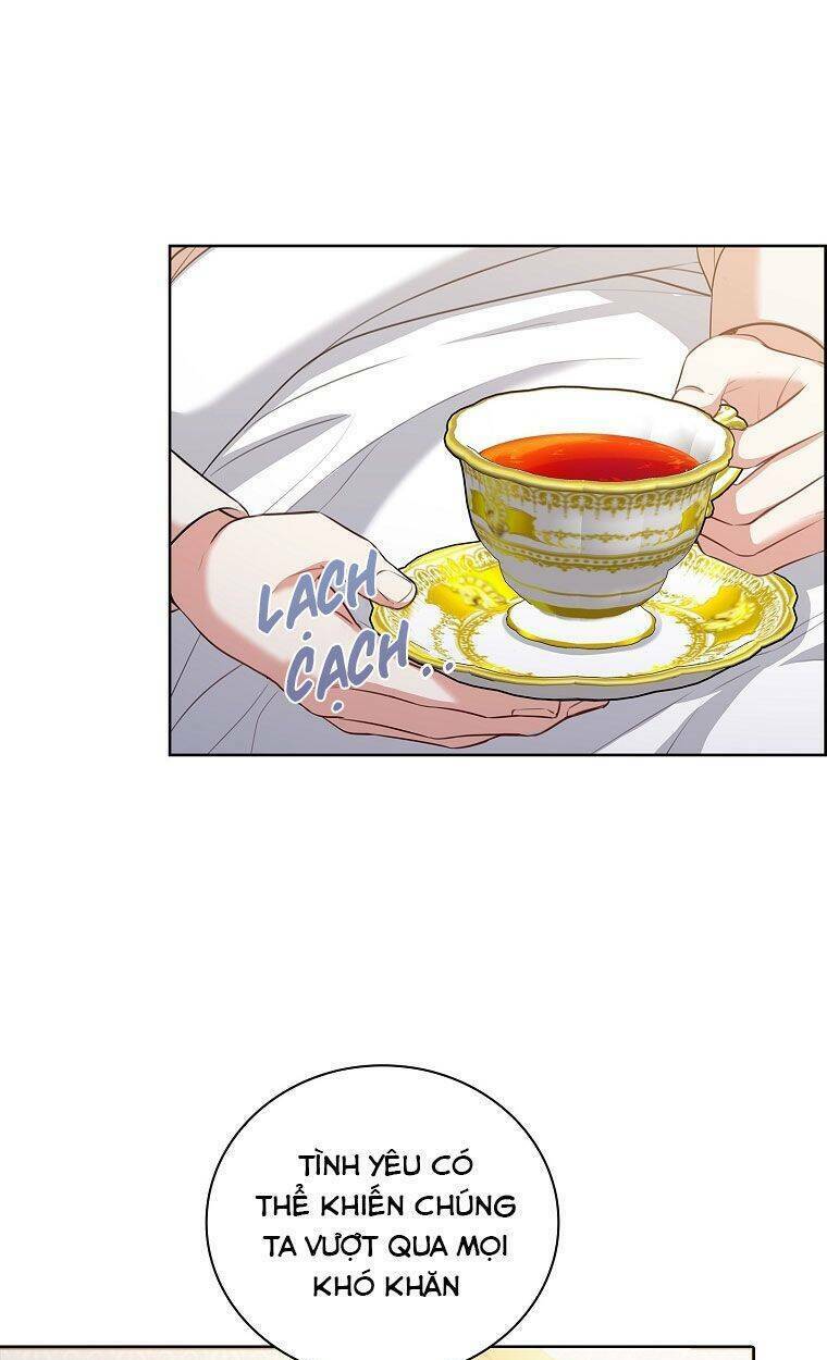 Tôi Trở Thành Thư Ký Của Bạo Chúa: Chapter 69