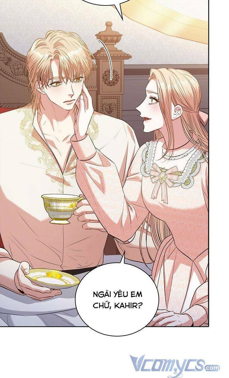 Tôi Trở Thành Thư Ký Của Bạo Chúa: Chapter 69