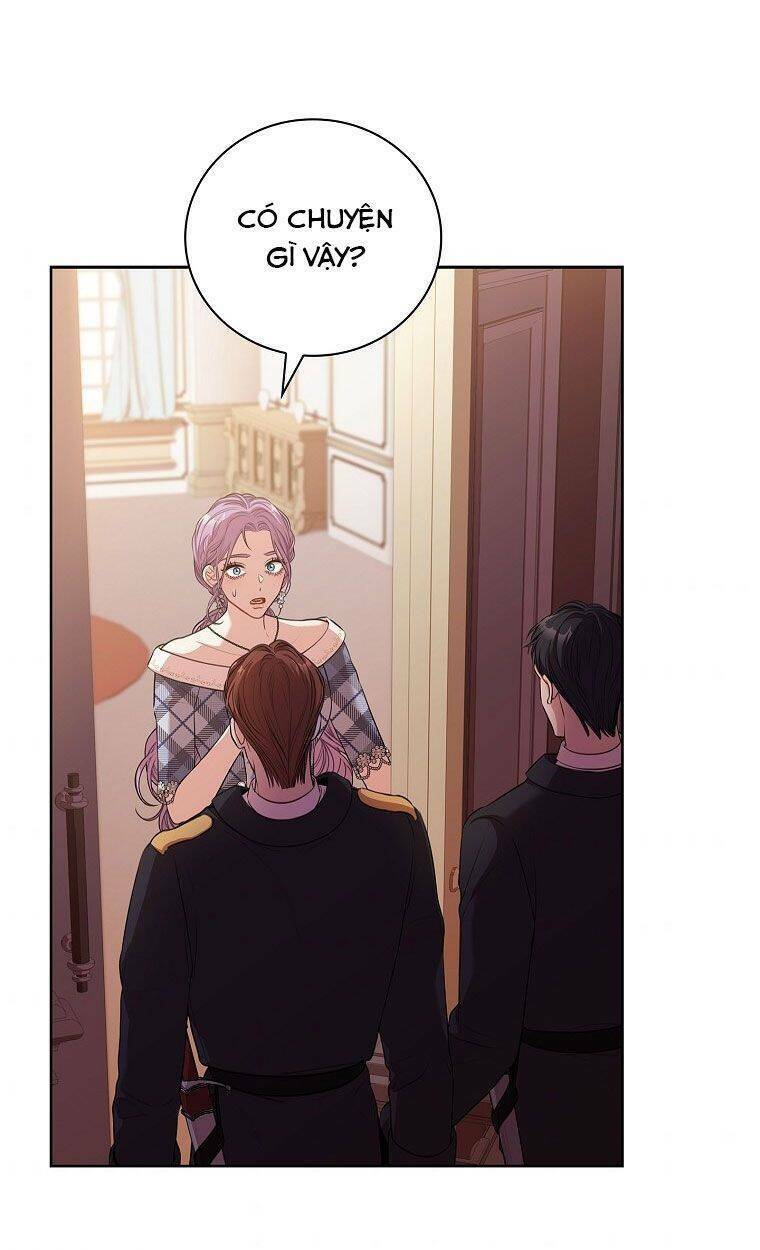 Tôi Trở Thành Thư Ký Của Bạo Chúa: Chapter 69