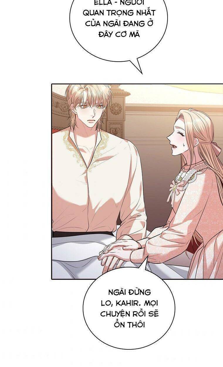 Tôi Trở Thành Thư Ký Của Bạo Chúa: Chapter 69