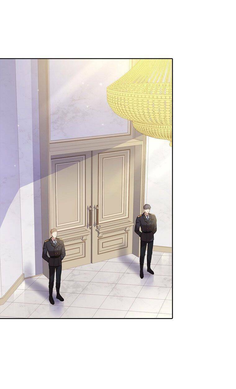 Tôi Trở Thành Thư Ký Của Bạo Chúa: Chapter 69