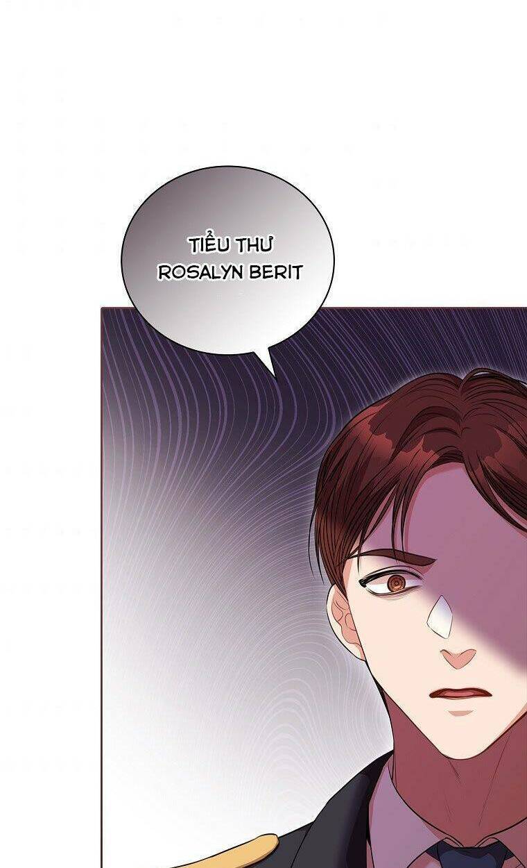 Tôi Trở Thành Thư Ký Của Bạo Chúa: Chapter 69