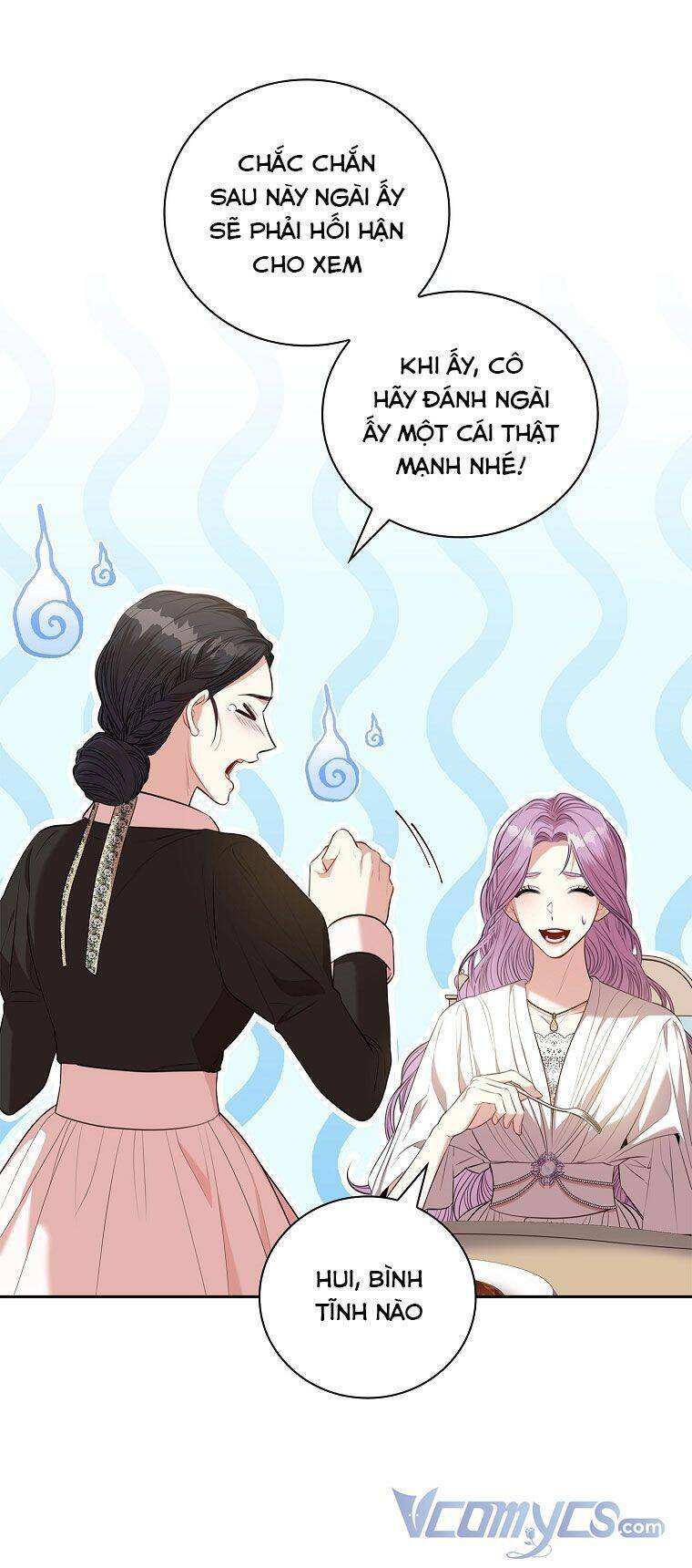 Tôi Trở Thành Thư Ký Của Bạo Chúa: Chapter 69