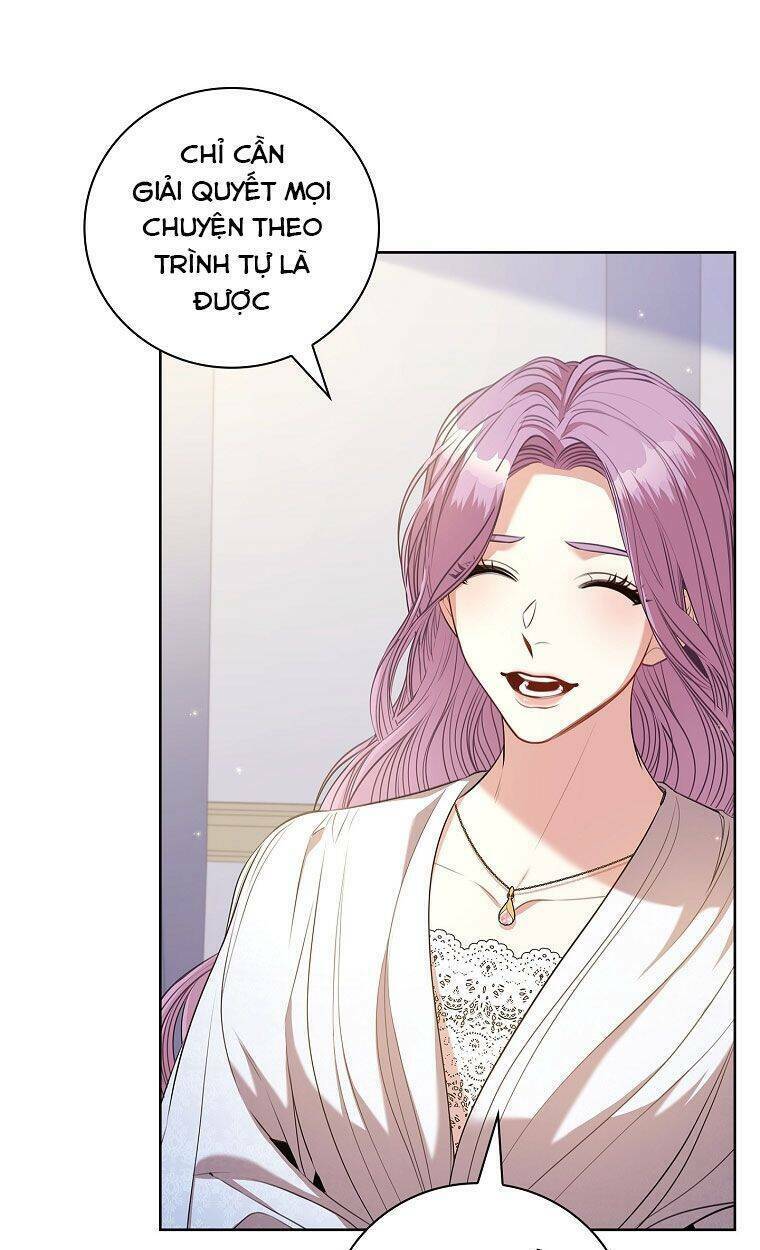 Tôi Trở Thành Thư Ký Của Bạo Chúa: Chapter 69