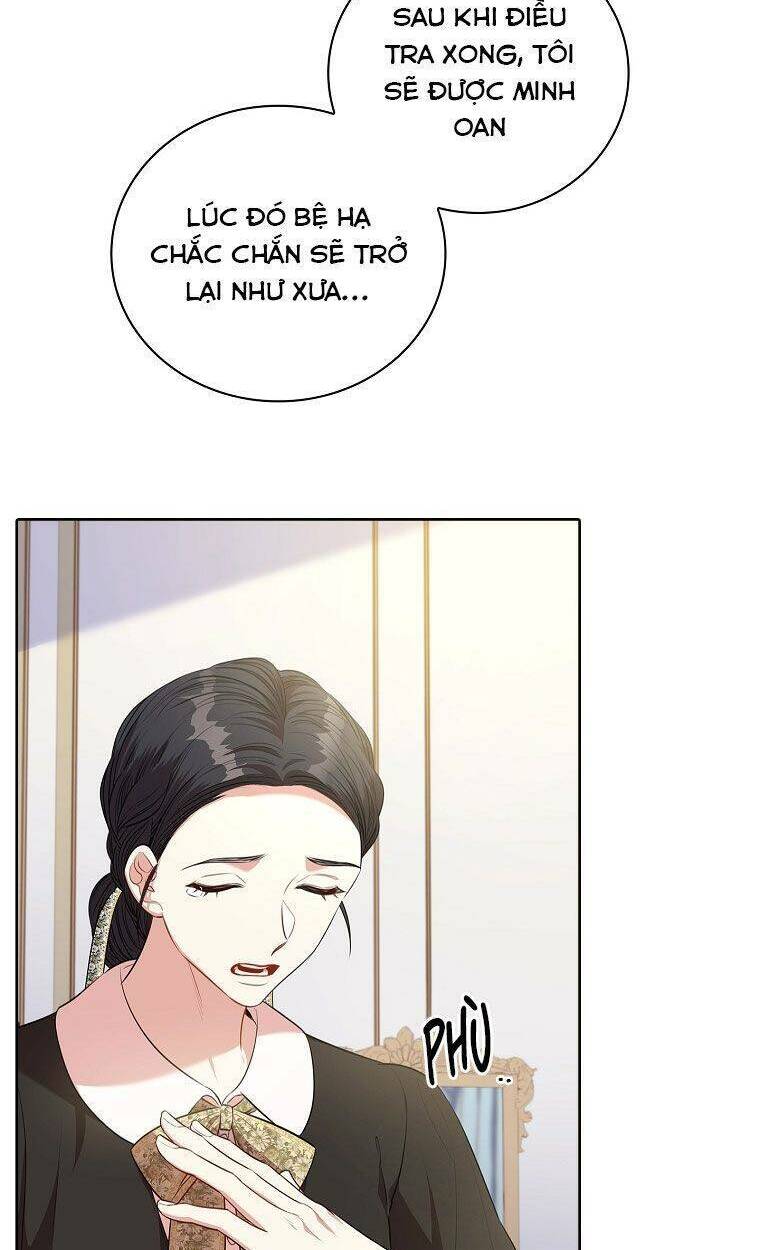 Tôi Trở Thành Thư Ký Của Bạo Chúa: Chapter 69