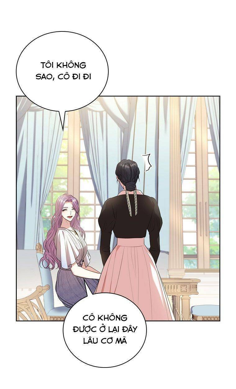 Tôi Trở Thành Thư Ký Của Bạo Chúa: Chapter 69