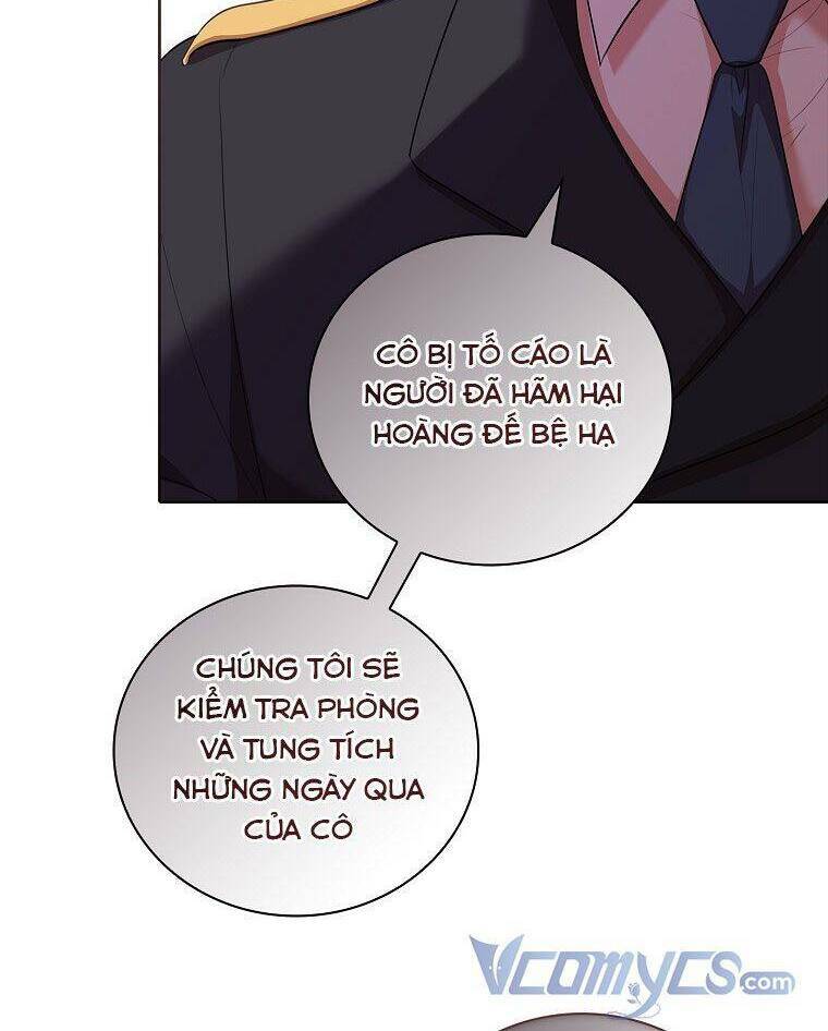 Tôi Trở Thành Thư Ký Của Bạo Chúa: Chapter 69