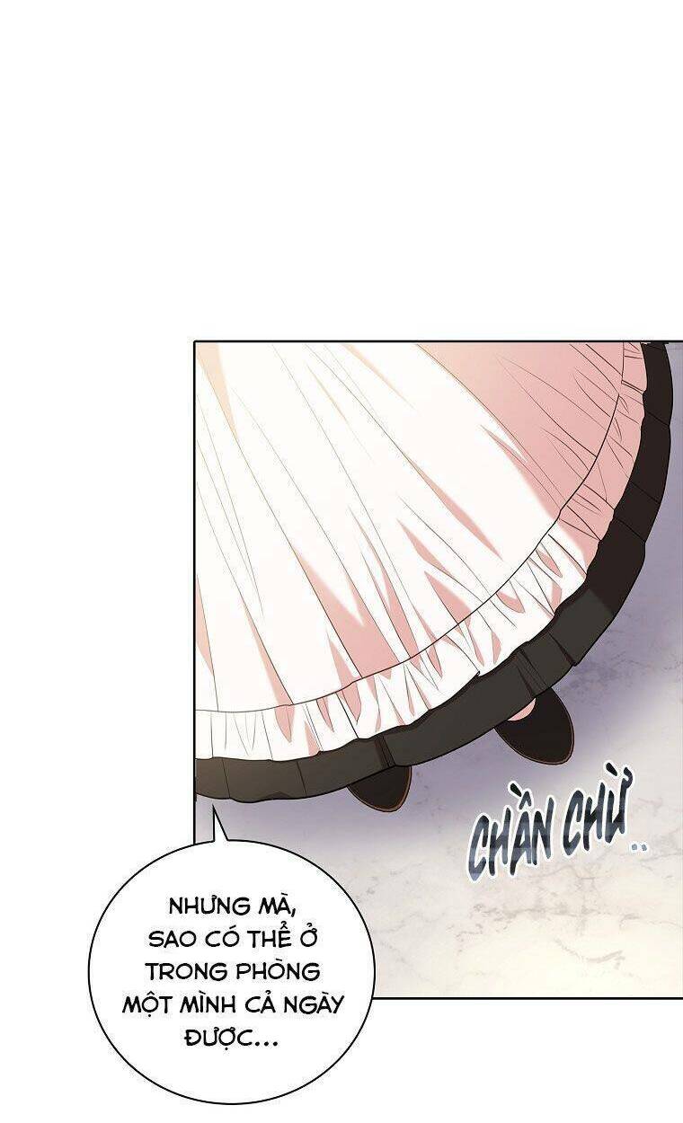 Tôi Trở Thành Thư Ký Của Bạo Chúa: Chapter 69