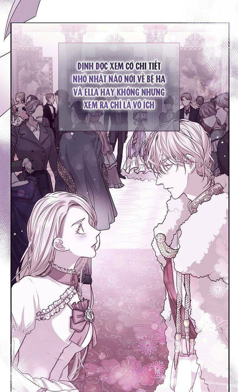 Tôi Trở Thành Thư Ký Của Bạo Chúa: Chapter 69