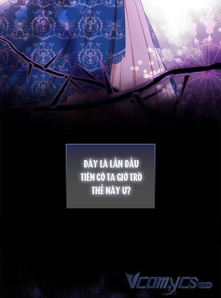 Tôi Trở Thành Thư Ký Của Bạo Chúa: Chapter 69