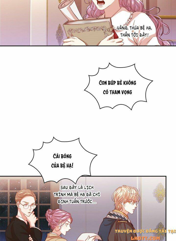 Tôi Trở Thành Thư Ký Của Bạo Chúa: Chapter 7