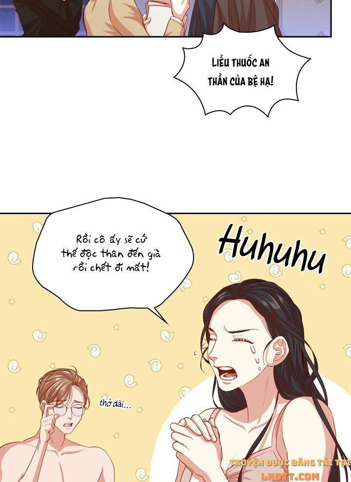 Tôi Trở Thành Thư Ký Của Bạo Chúa: Chapter 7