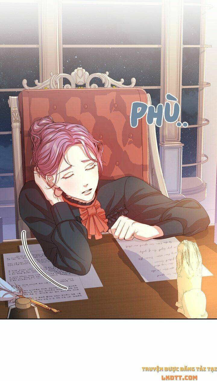 Tôi Trở Thành Thư Ký Của Bạo Chúa: Chapter 7