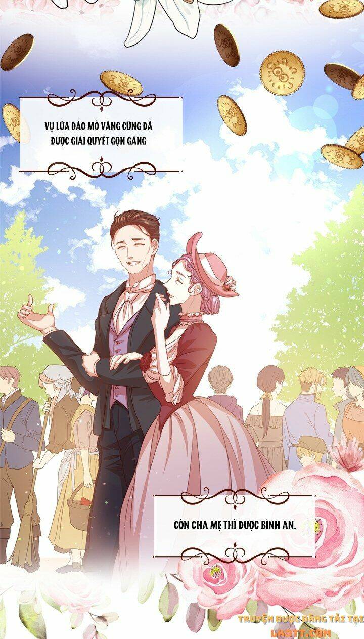Tôi Trở Thành Thư Ký Của Bạo Chúa: Chapter 7