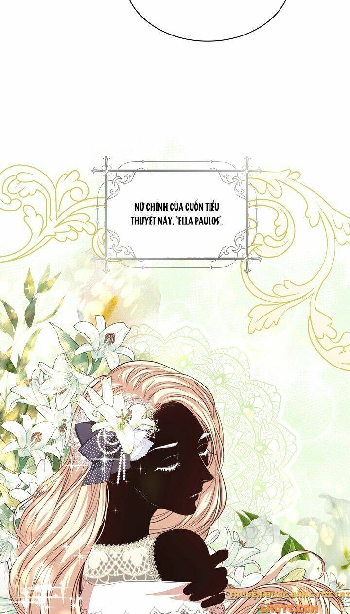 Tôi Trở Thành Thư Ký Của Bạo Chúa: Chapter 7