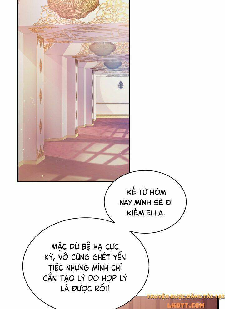 Tôi Trở Thành Thư Ký Của Bạo Chúa: Chapter 7