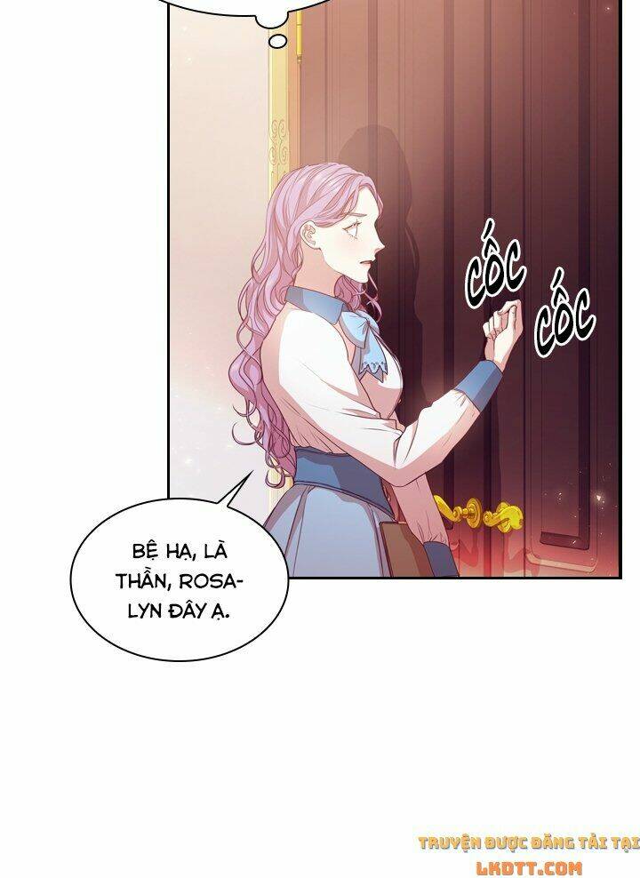 Tôi Trở Thành Thư Ký Của Bạo Chúa: Chapter 7