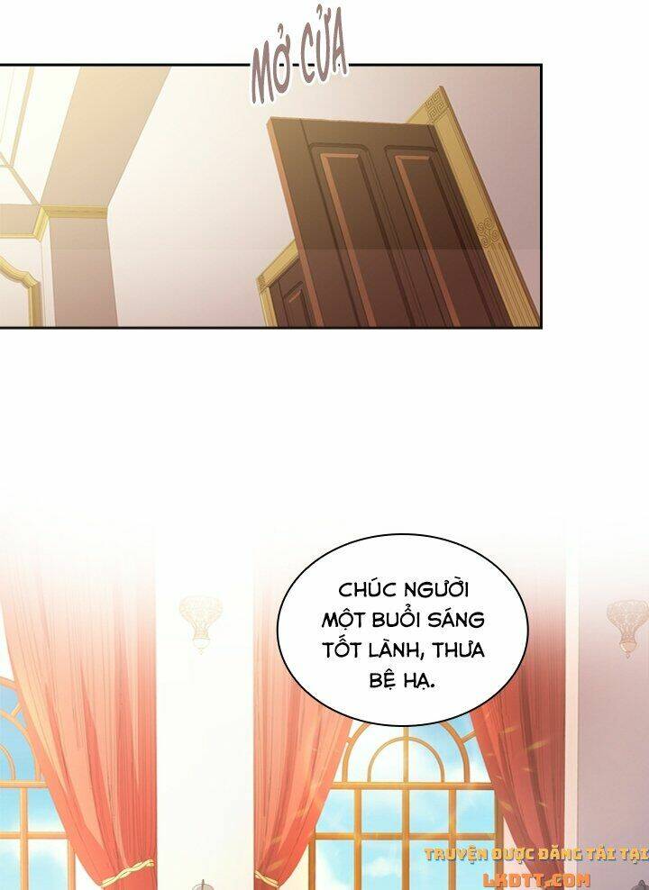 Tôi Trở Thành Thư Ký Của Bạo Chúa: Chapter 7