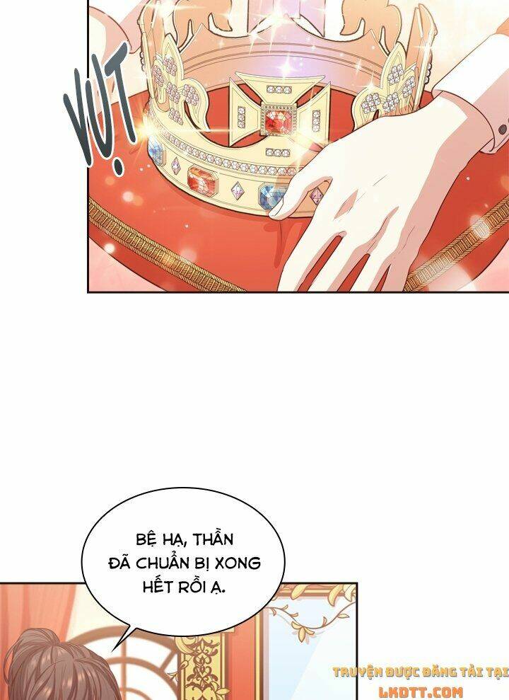 Tôi Trở Thành Thư Ký Của Bạo Chúa: Chapter 7